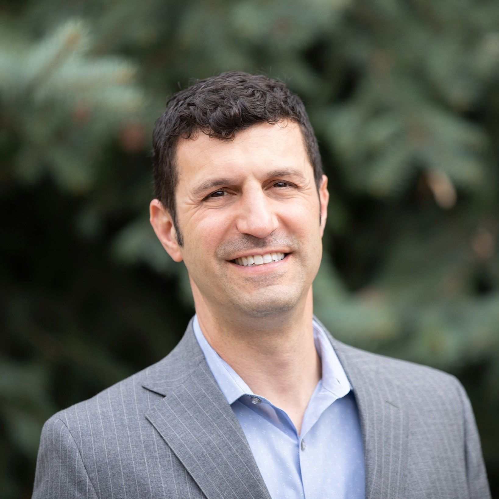 Eric Sultan, Denver Realtor